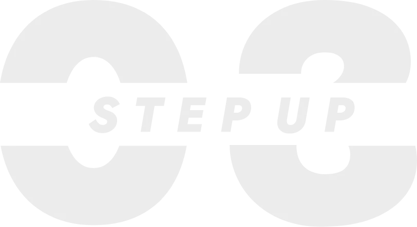 STEP UP 03