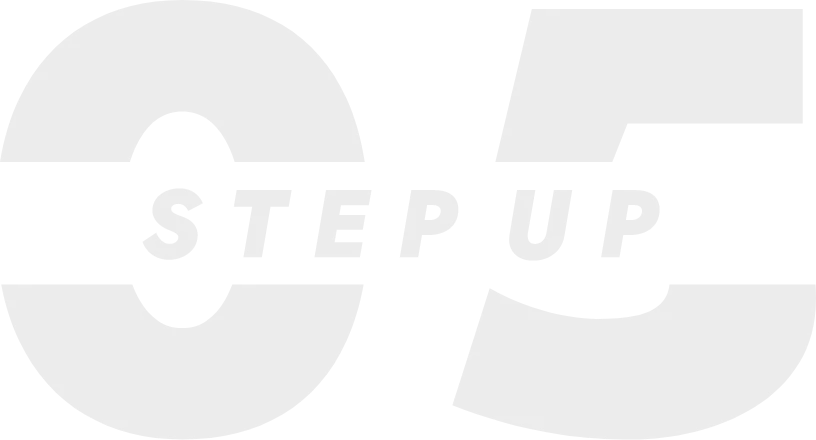 STEP UP 05