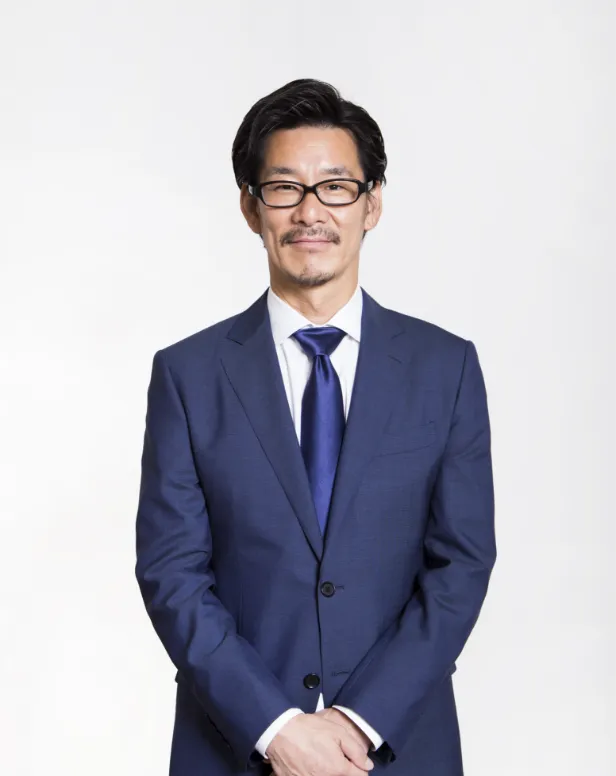 株式会社串カツ田中ホールディングス / 取締役社長 坂本壽男